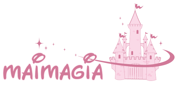 MaiMagia Logo